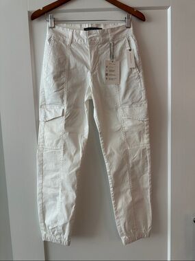 NWT Sanctuary Cargo Style Pants